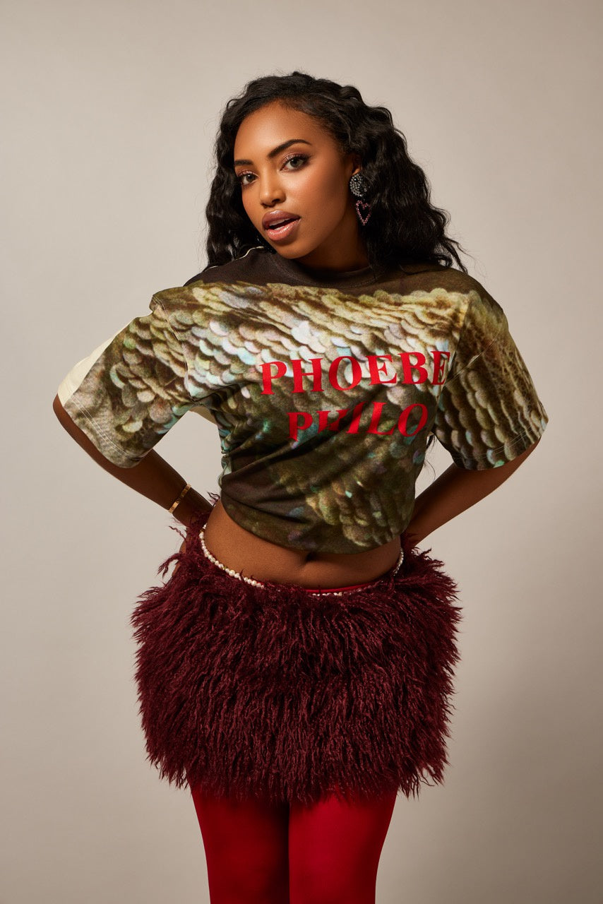 Phoebe Philo t-shirt