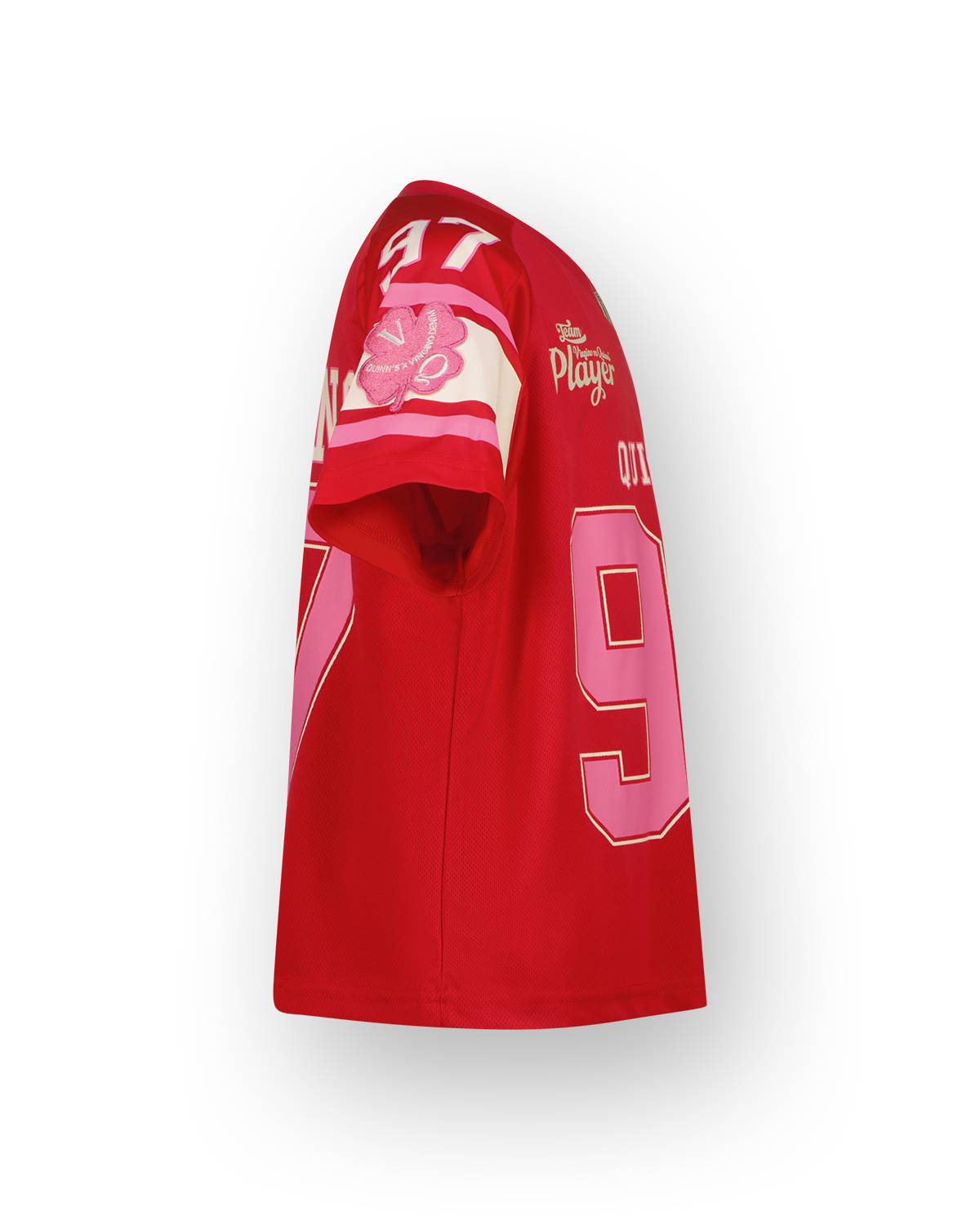 T-shirt Hayata - Red