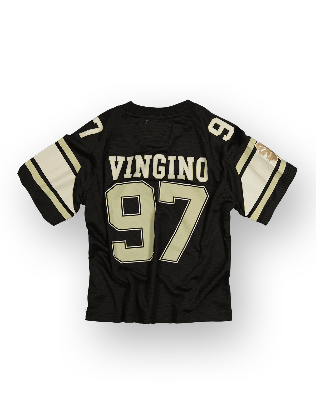 T-shirt Hayata - Black