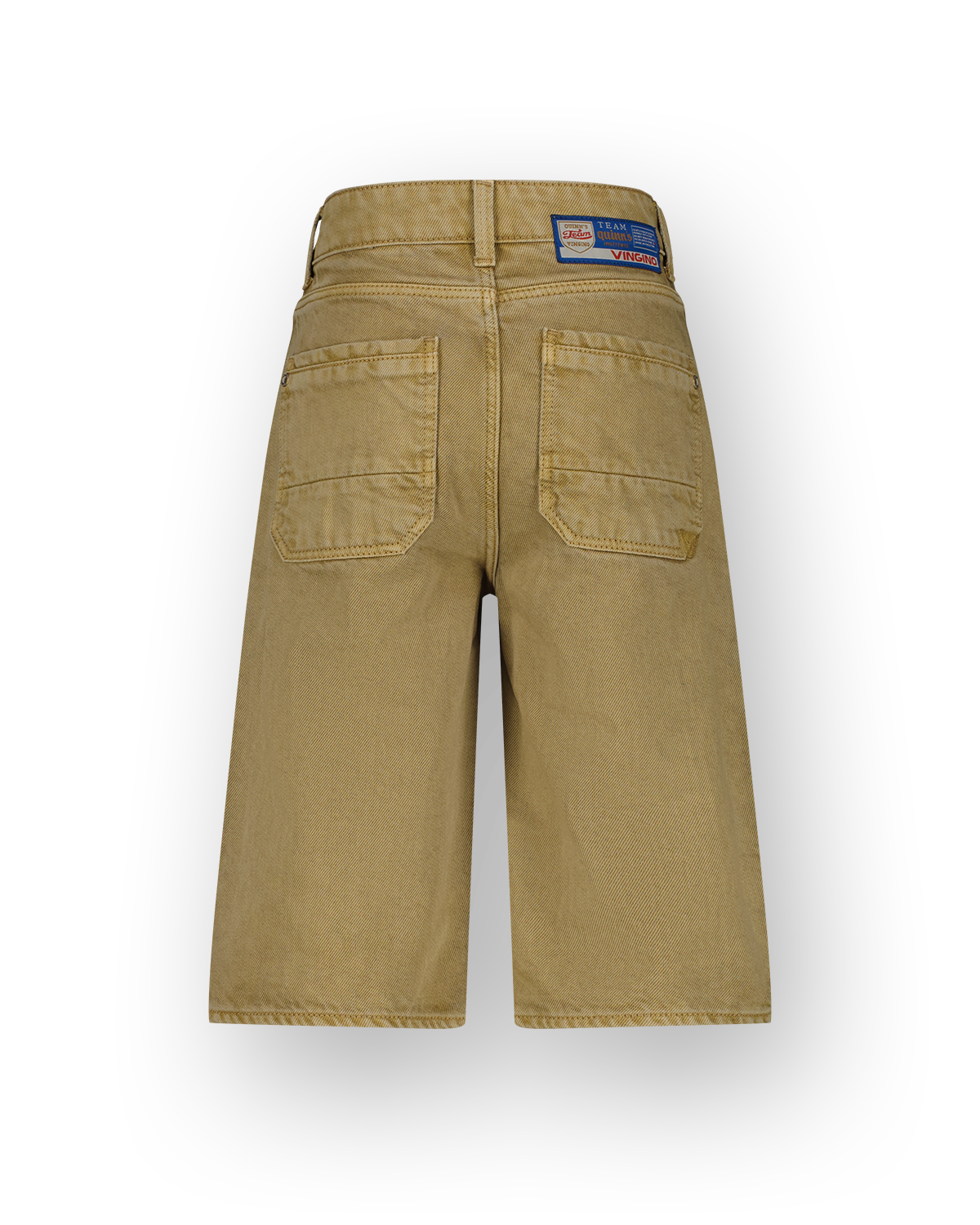 Relaxed Short Cedric - Sand