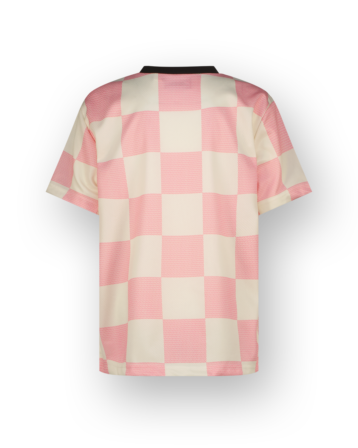 T-shirt Hoga - Pink