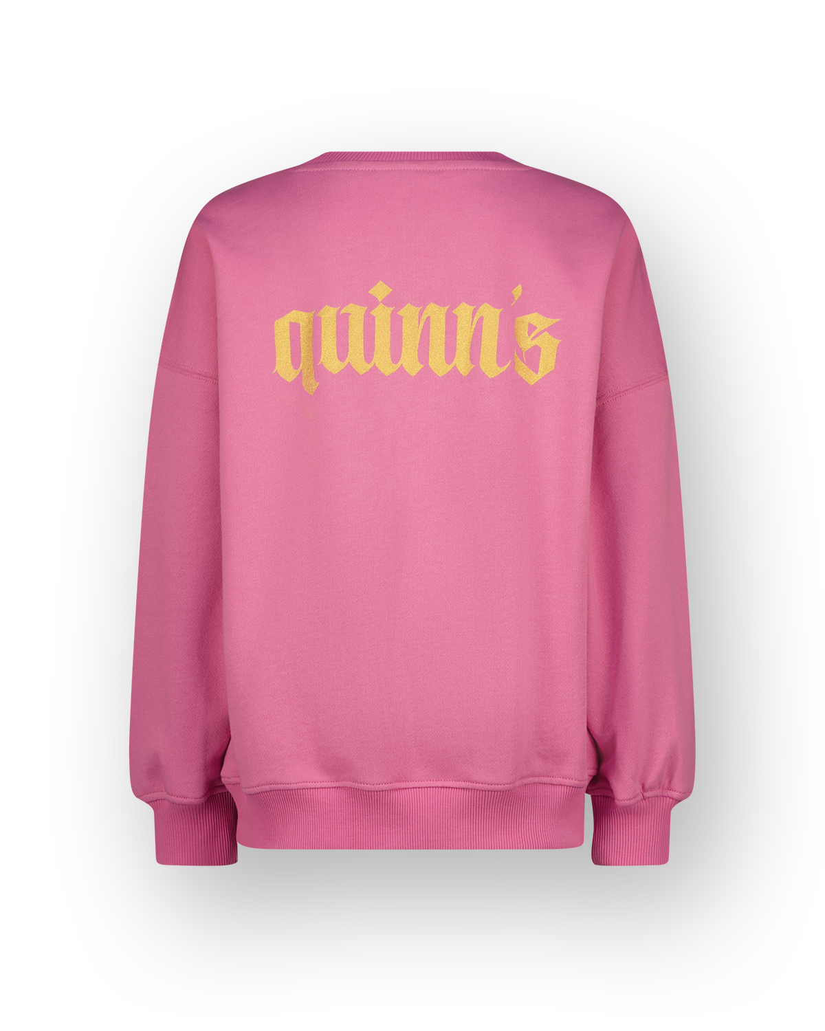 Sweater Nomiko - Pink