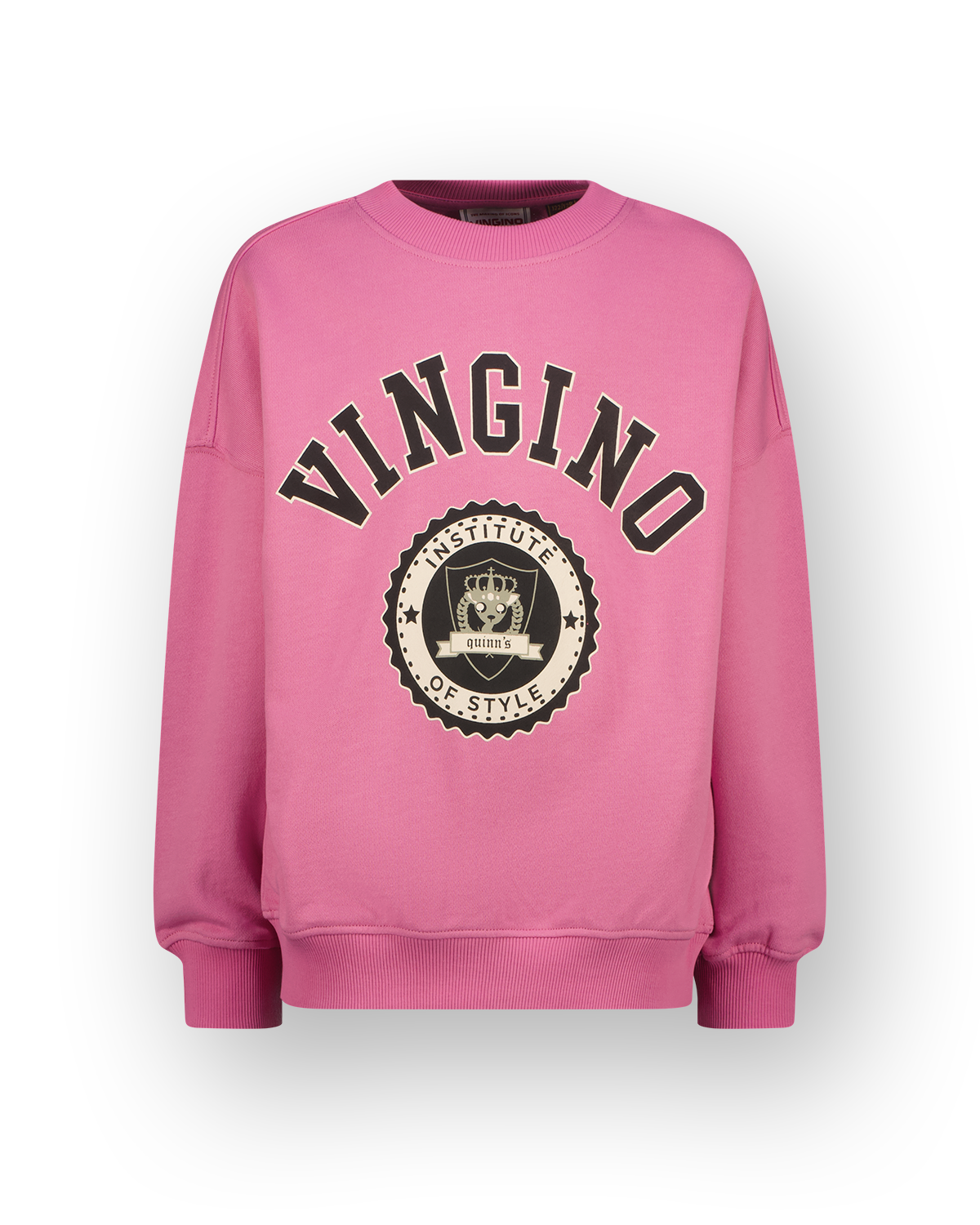 Sweater Nomiko - Pink