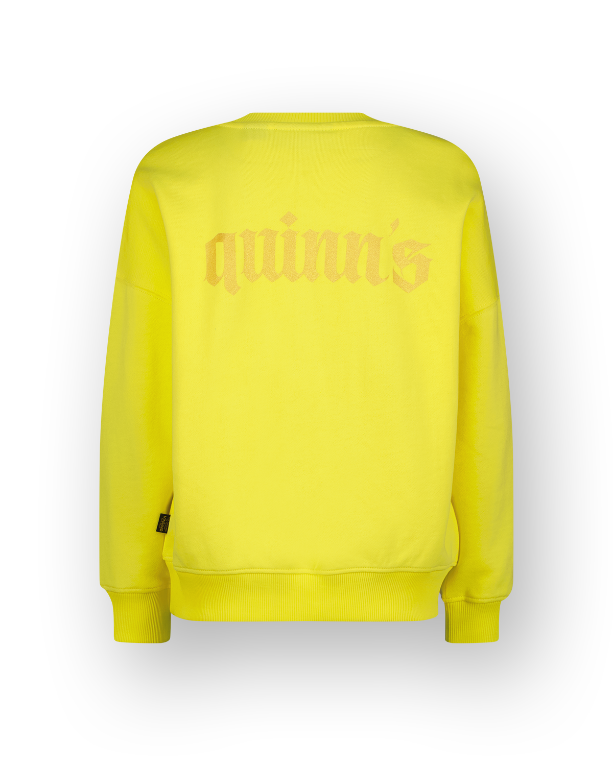 Sweater Nomiko - Yellow