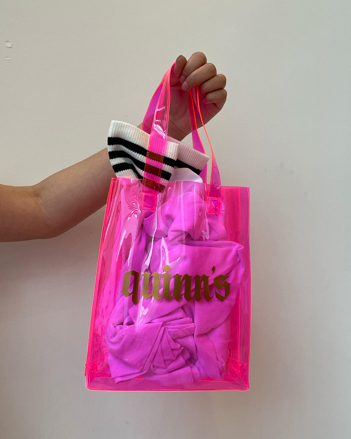 QUINNS Shopper Mini