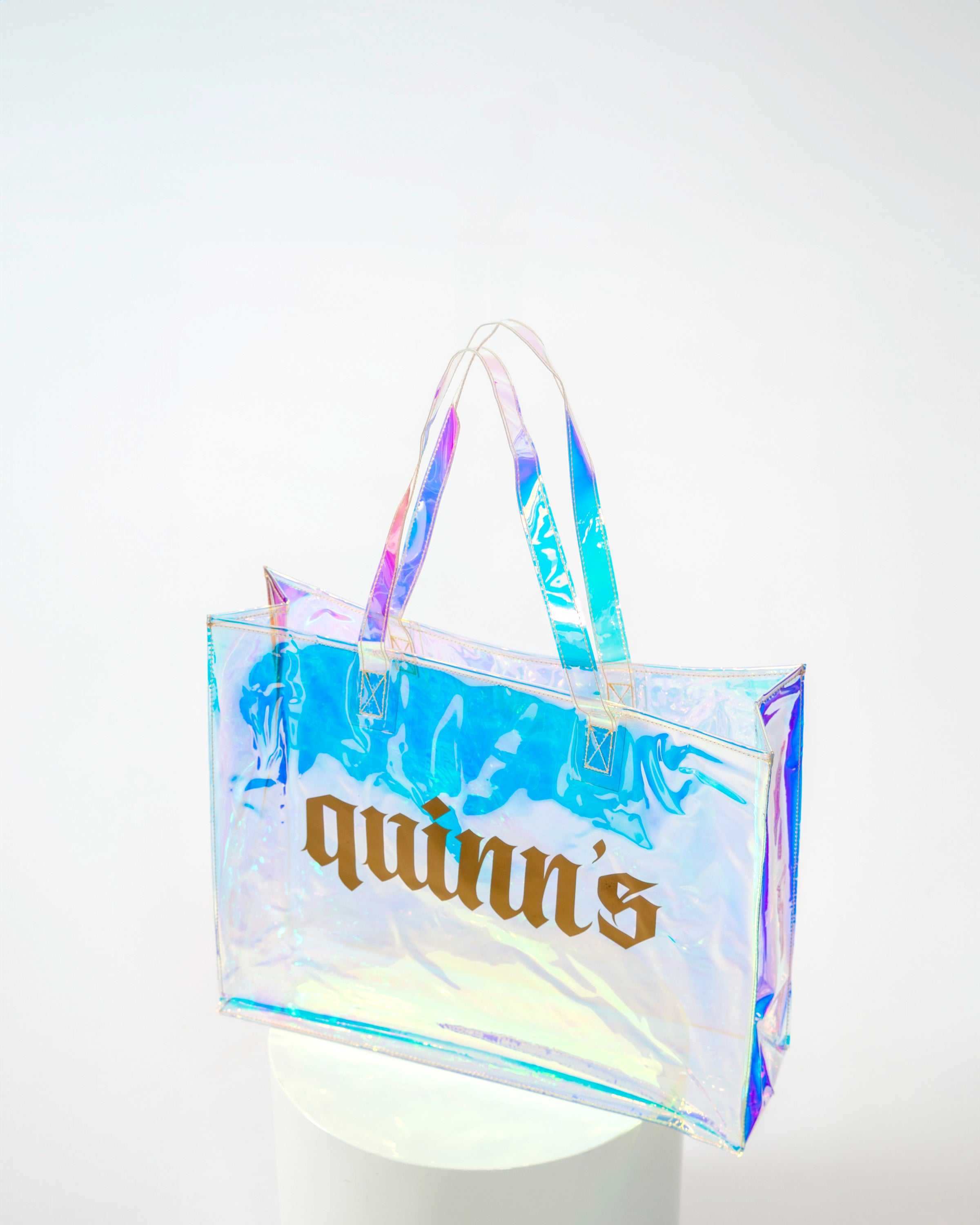 QUINNS Shopper Large
