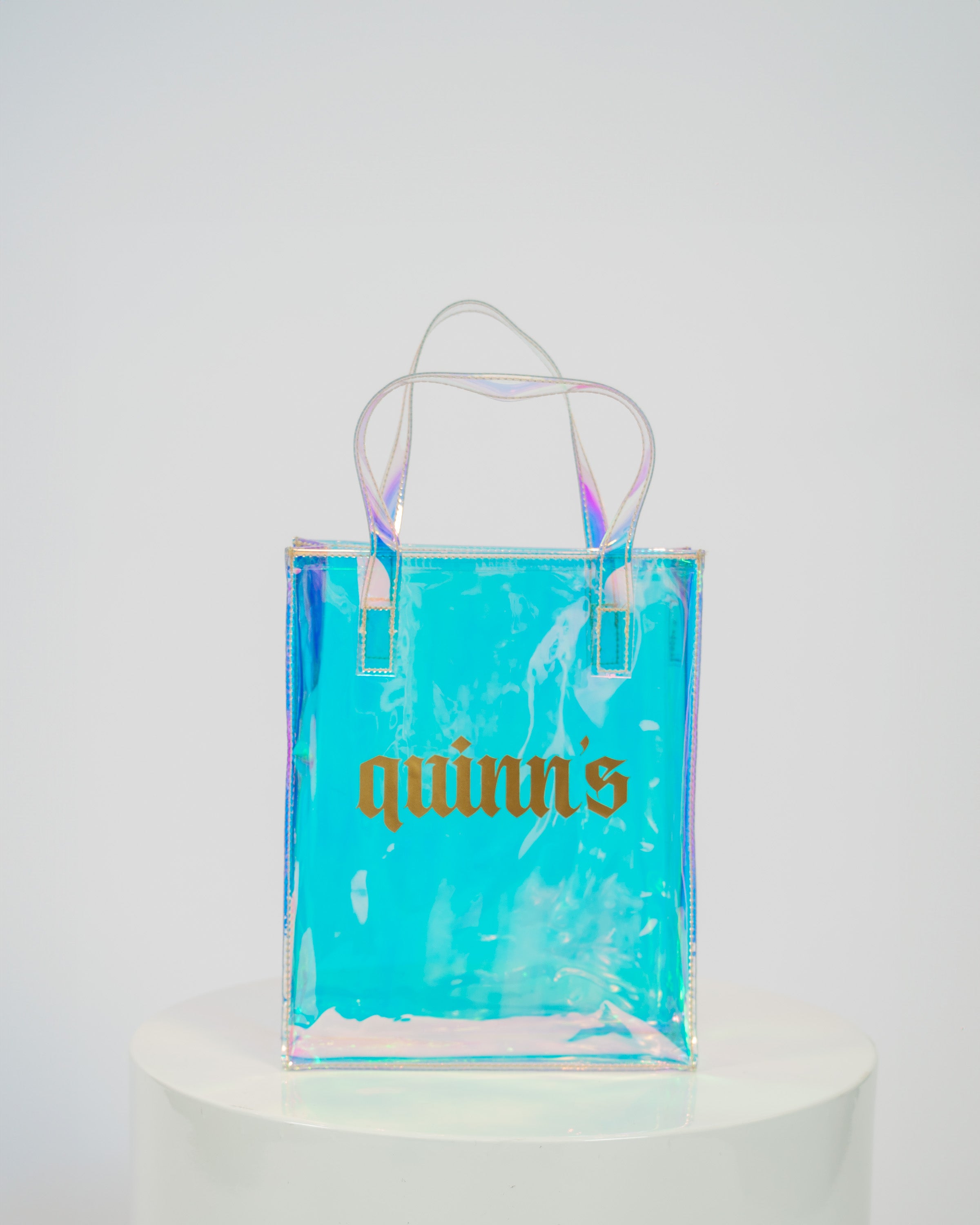 QUINNS Shopper Mini