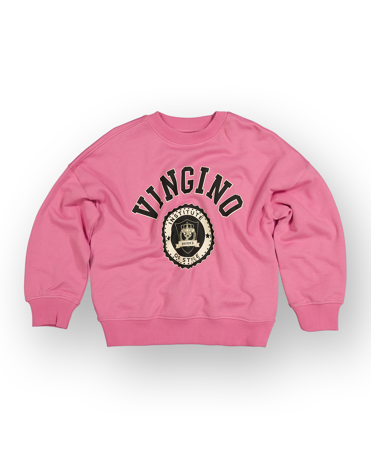 Sweater Nomiko - Pink