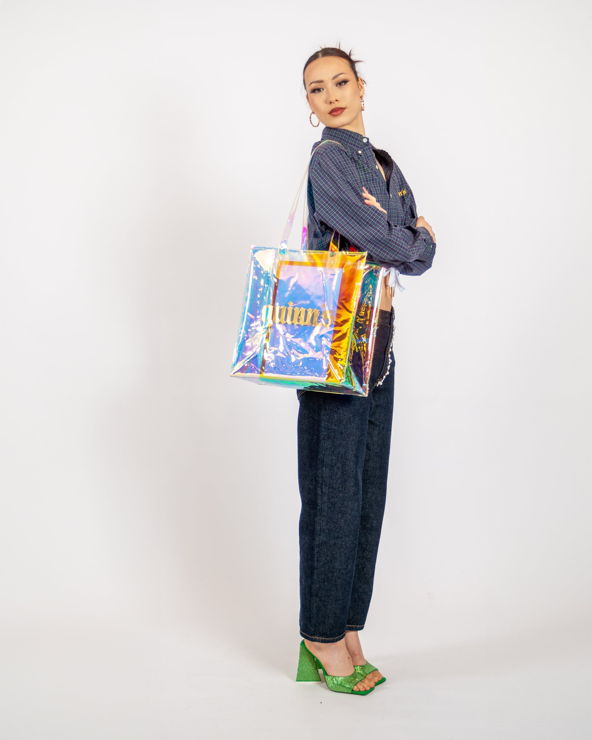 QUINNS Shopper Medium