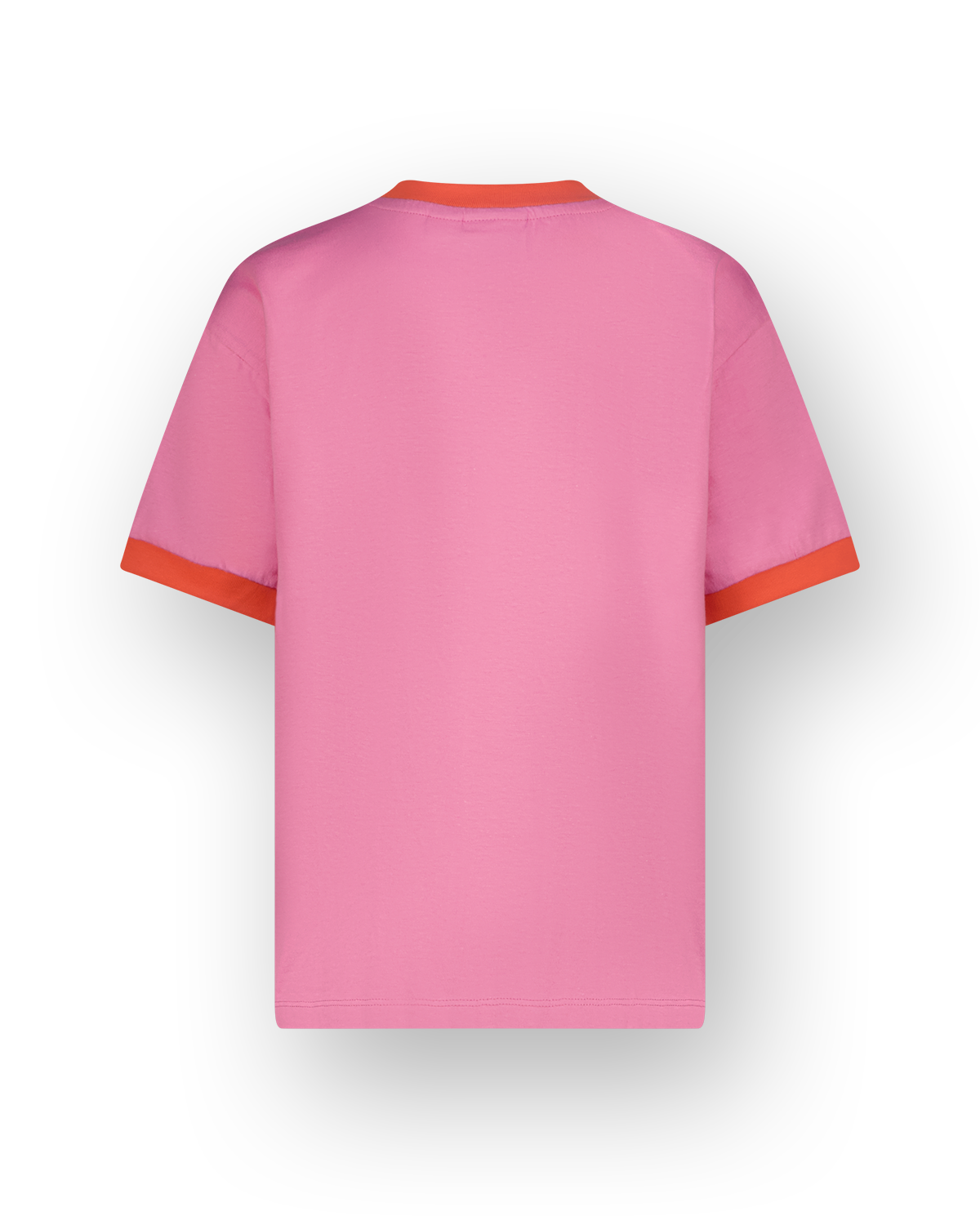 T-shirt Hanae - Pink