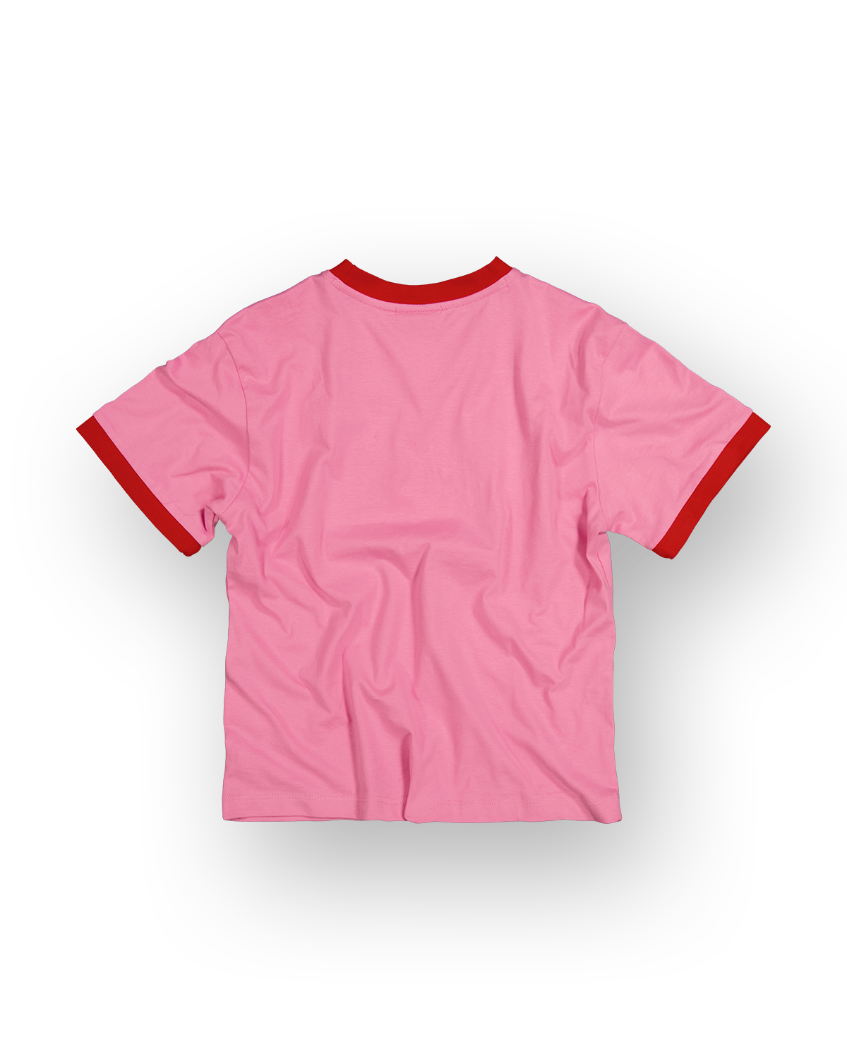 T-shirt Hanae - Pink
