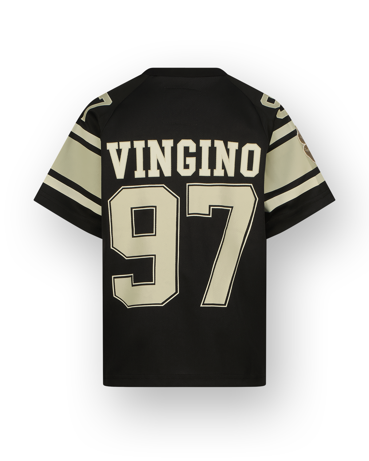 T-shirt Hayata - Black