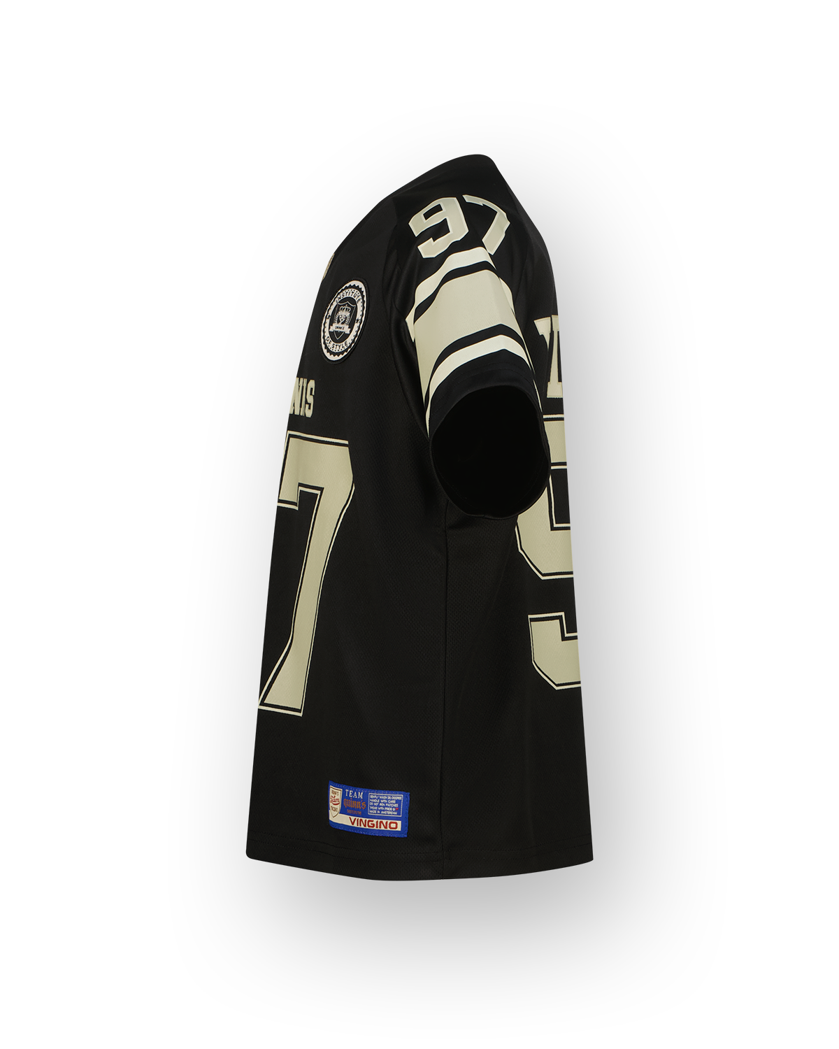 T-shirt Hayata - Black