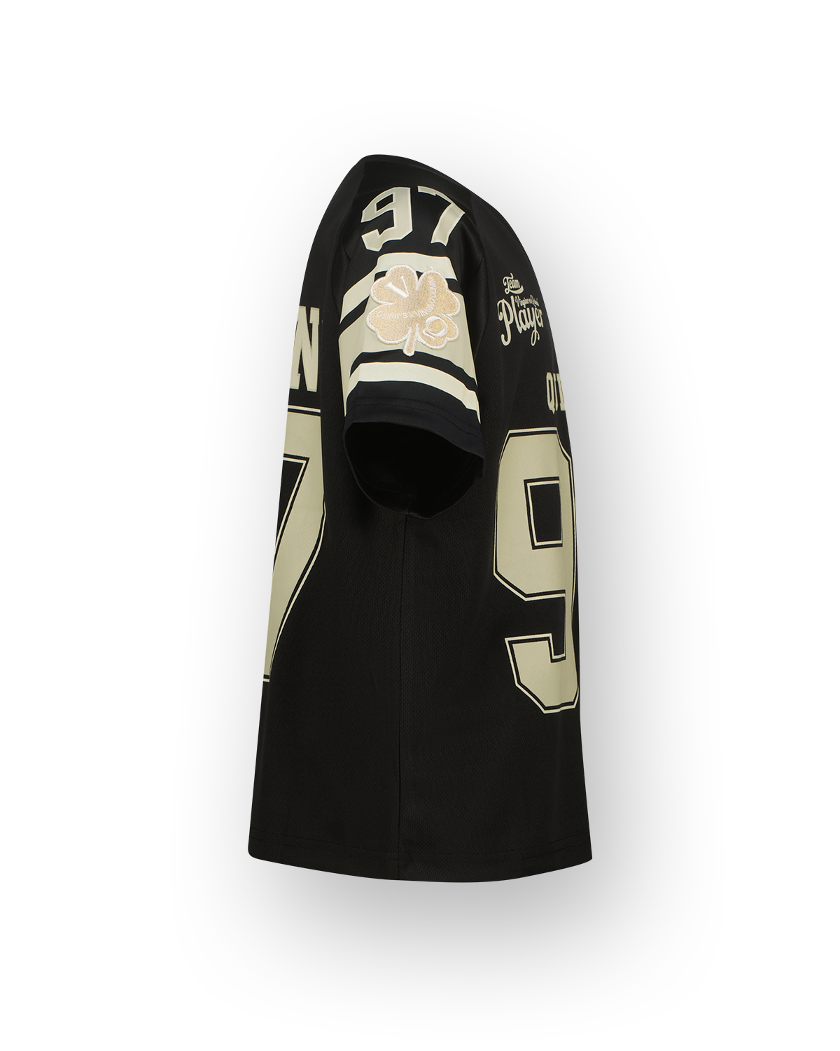 T-shirt Hayata - Black