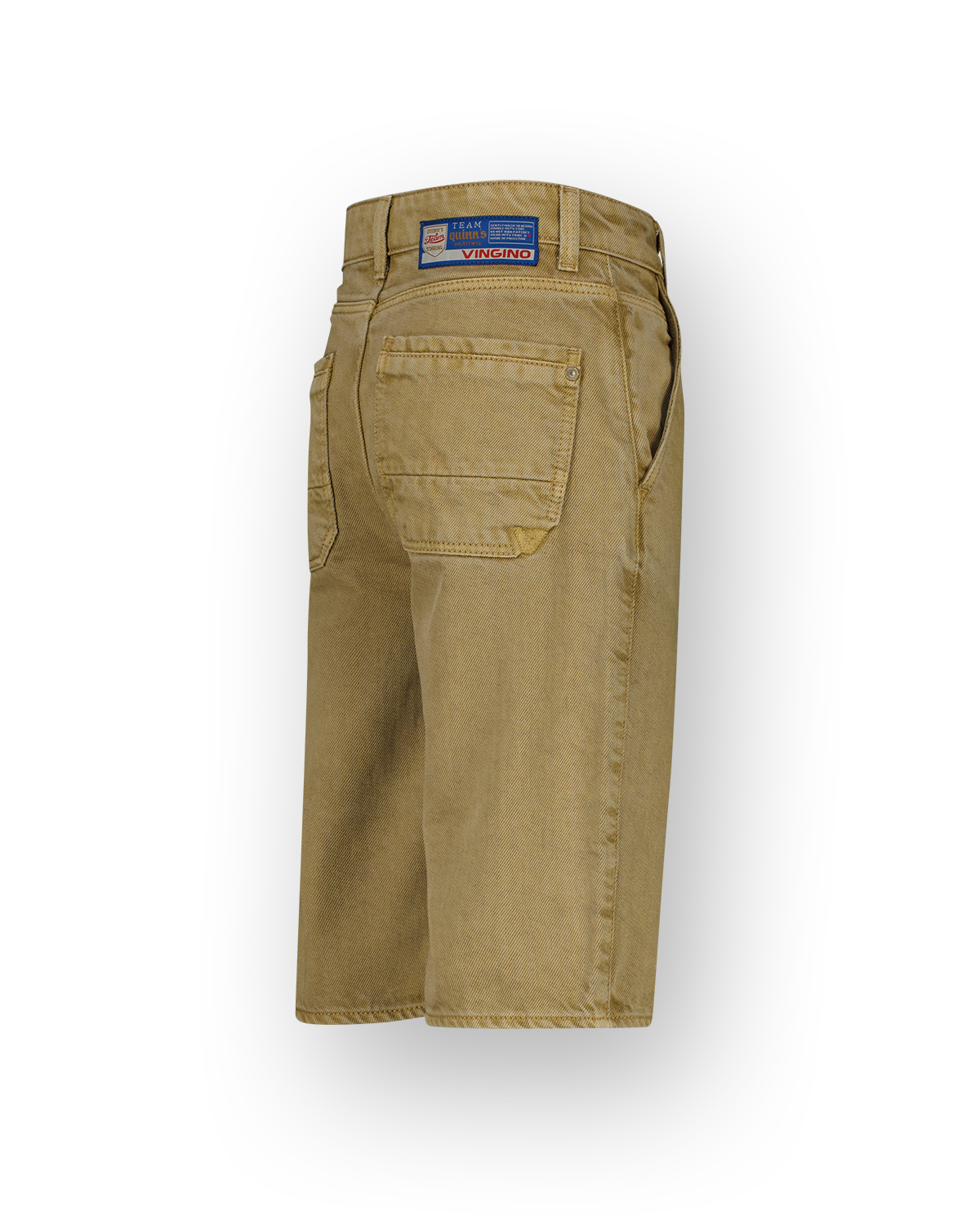 Relaxed Short Cedric - Sand