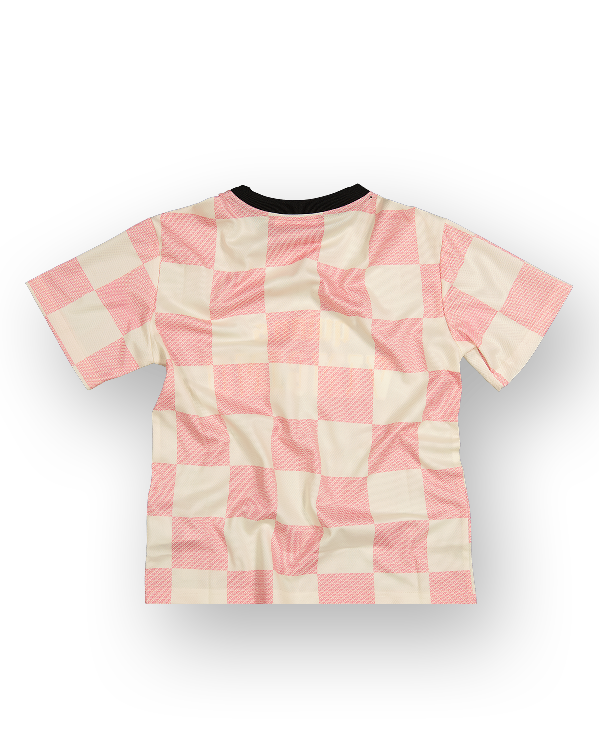 T-shirt Hoga - Pink