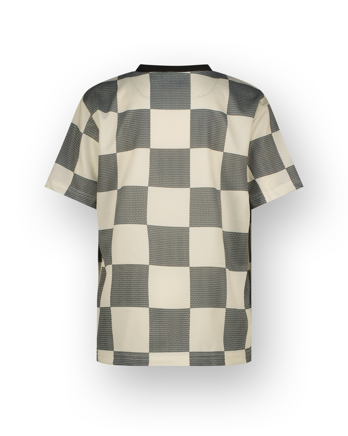 T-shirt Hoga - Black