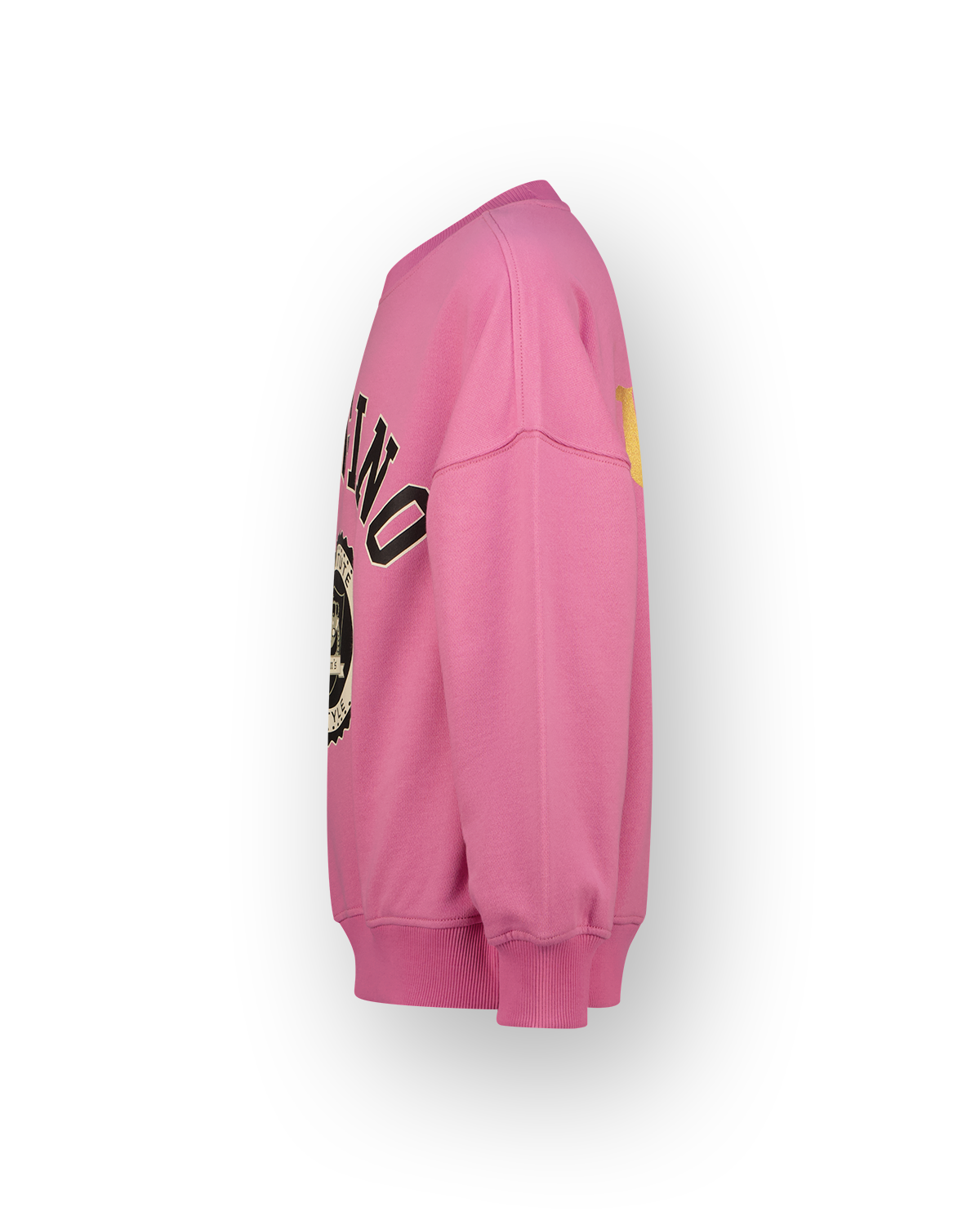 Sweater Nomiko - Pink