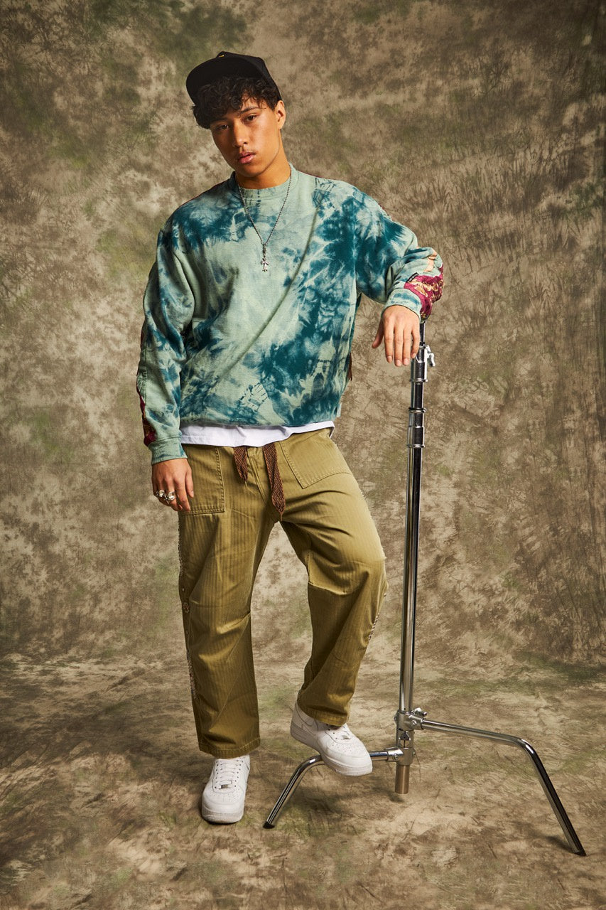 Kapital Japan sweater