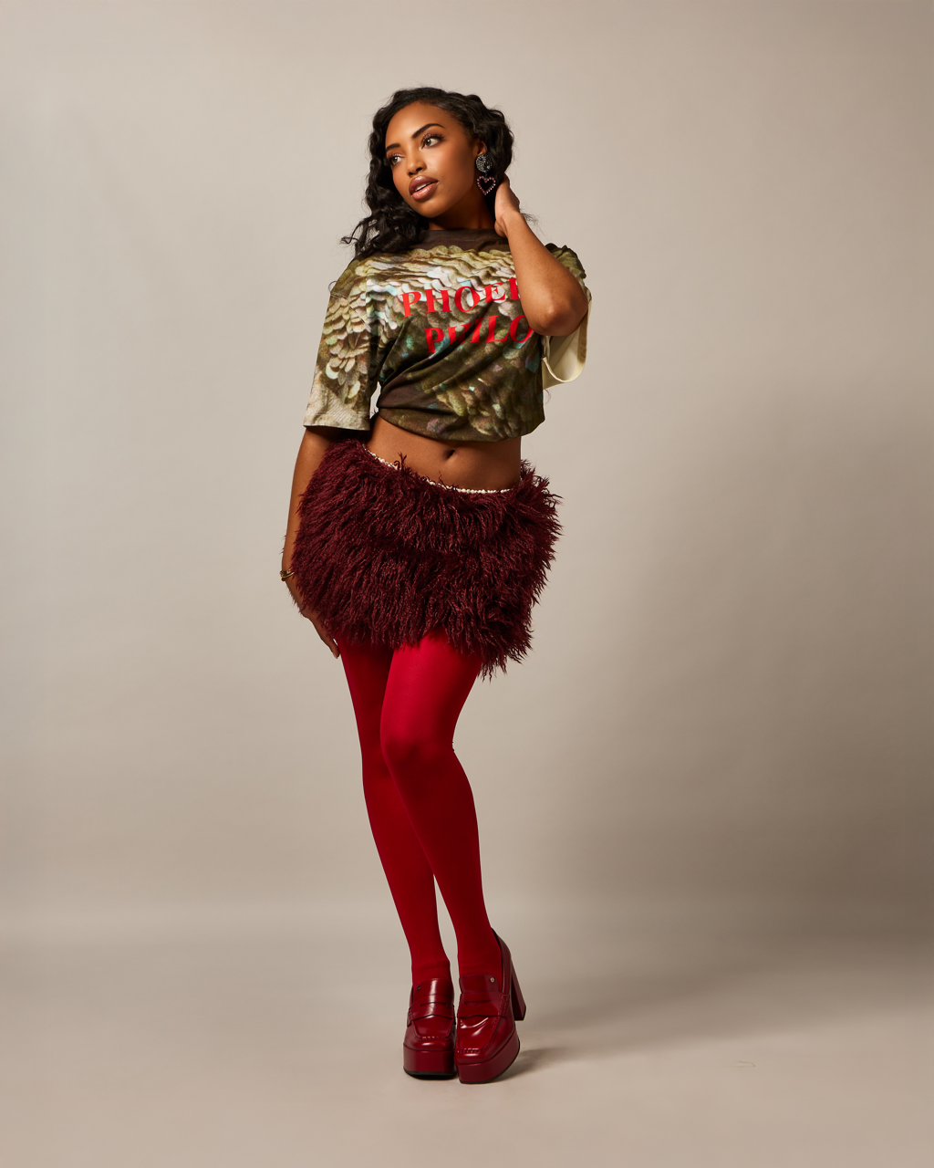 Phoebe Philo t-shirt