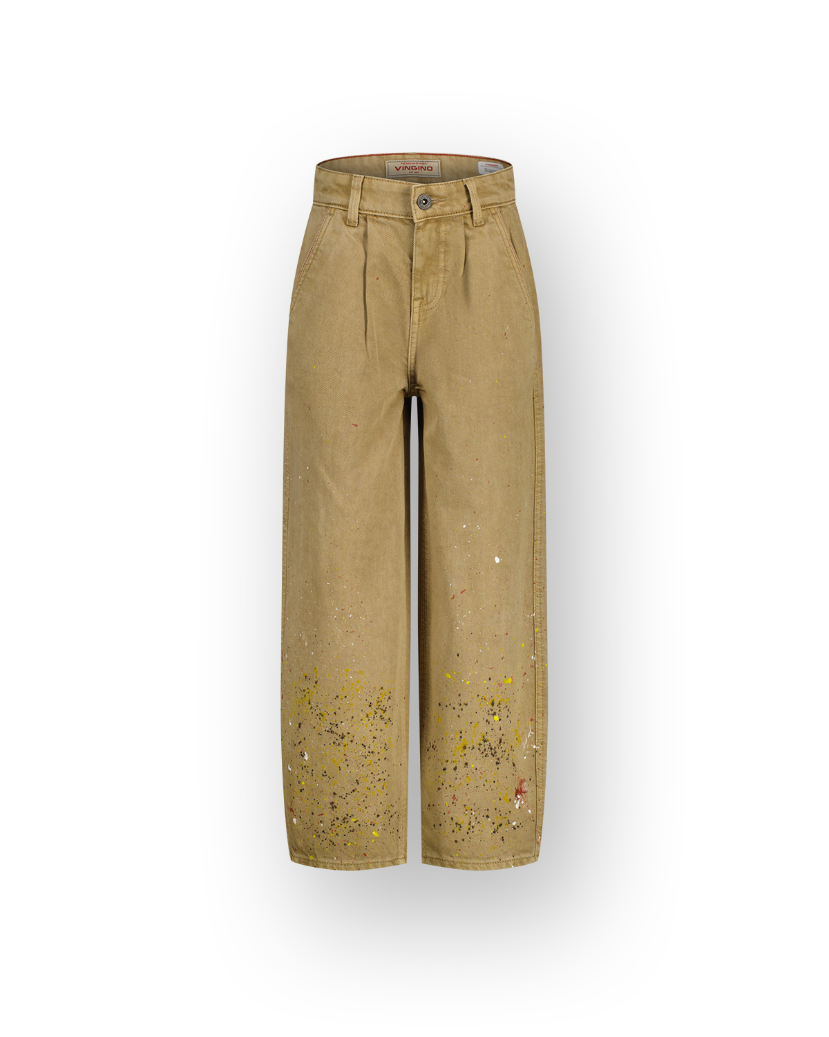 Baggy Jeans Kendall - Sand