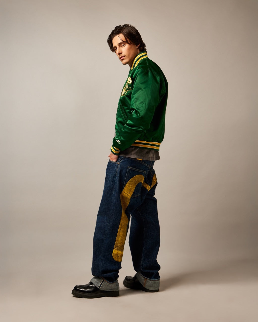 Evisu vintage jeans '00