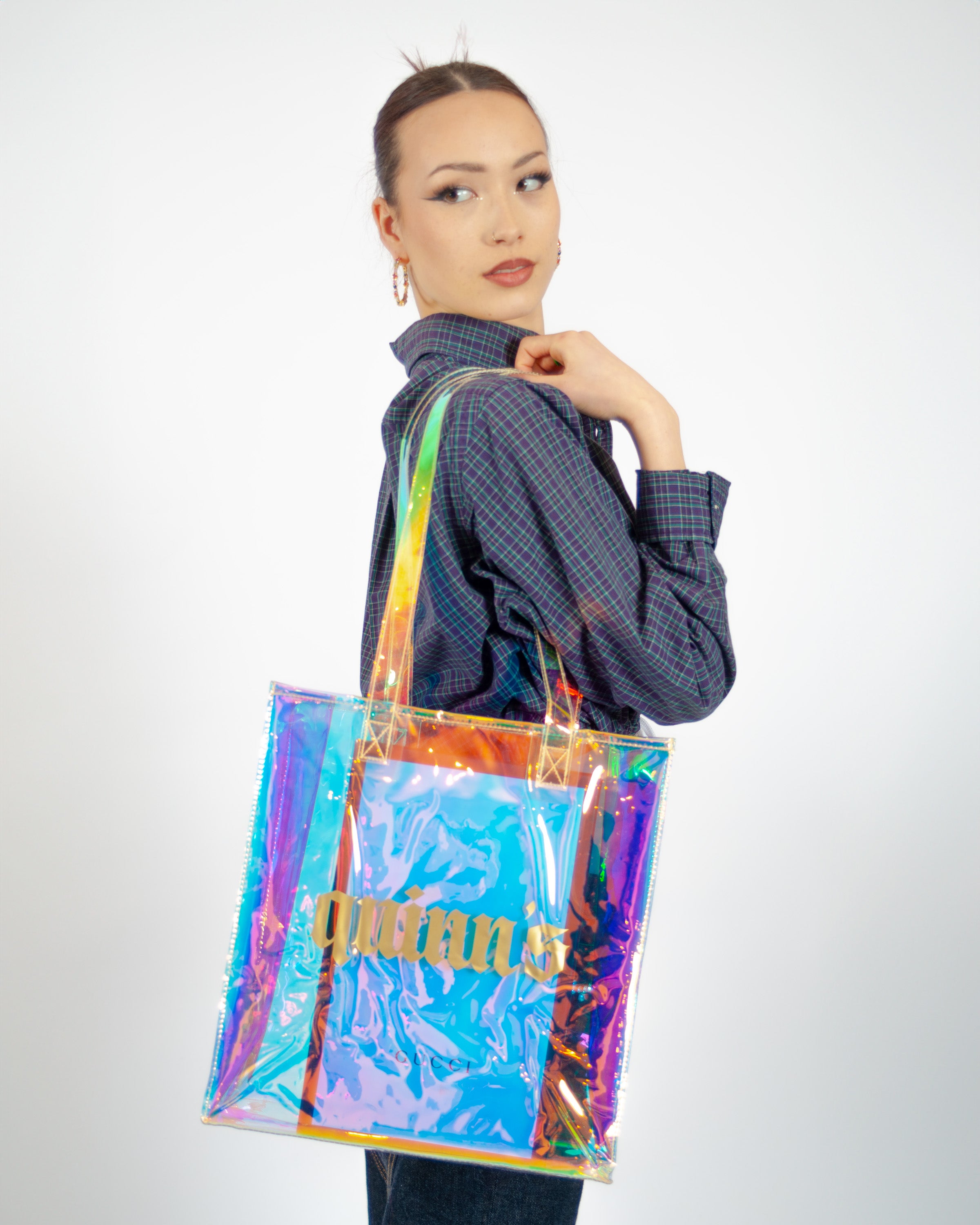 QUINNS Shopper Medium